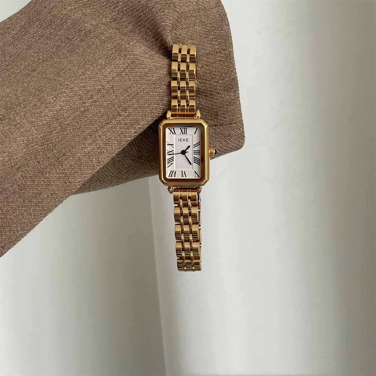 Horloges voor haar