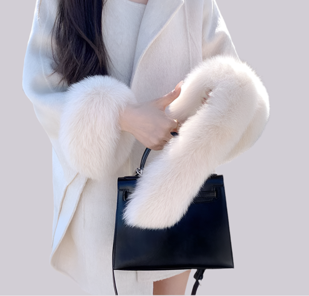 Populaire Classy Bontjas
