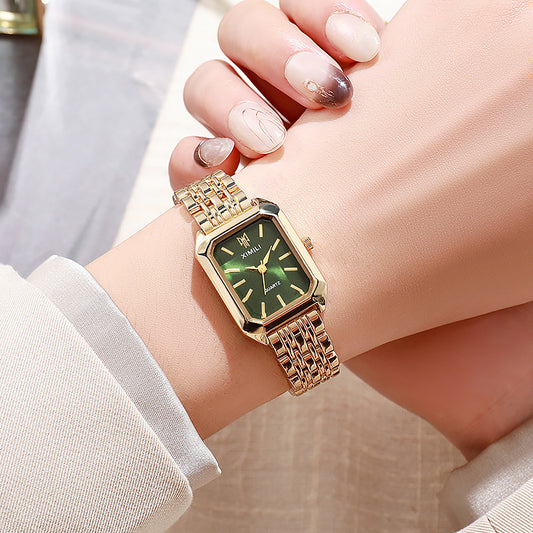 Eye Catcher Design Horloge voor Dames