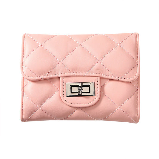 CC Clutch Portemonnee