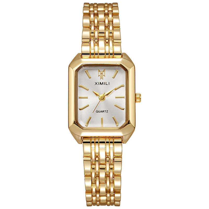 Eye Catcher Design Horloge voor Dames