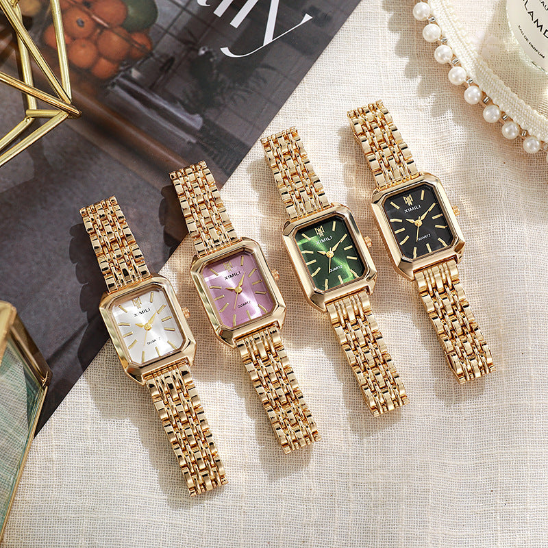 Eye Catcher Design Horloge voor Dames