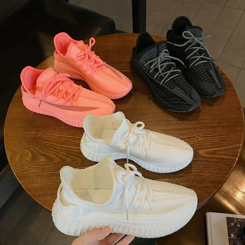 Schoenen Yzy Dames