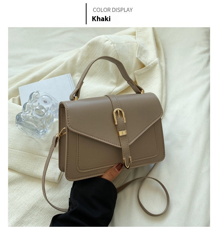 Fashion Casual Crossbody Tas