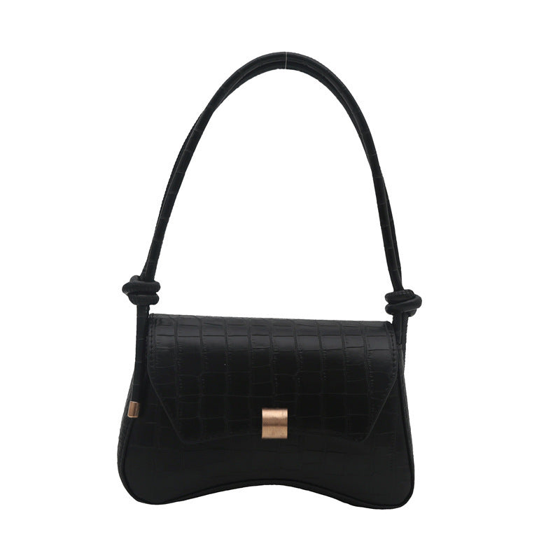 Leren Retro Handtas