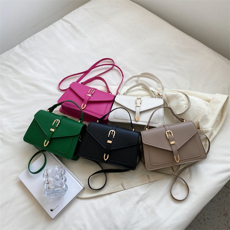 Fashion Casual Crossbody Tas
