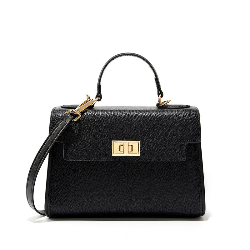 Elegante Herres Dames Handtas