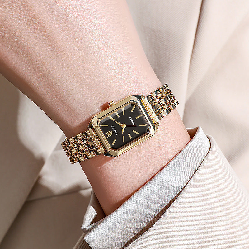 Eye Catcher Design Horloge voor Dames