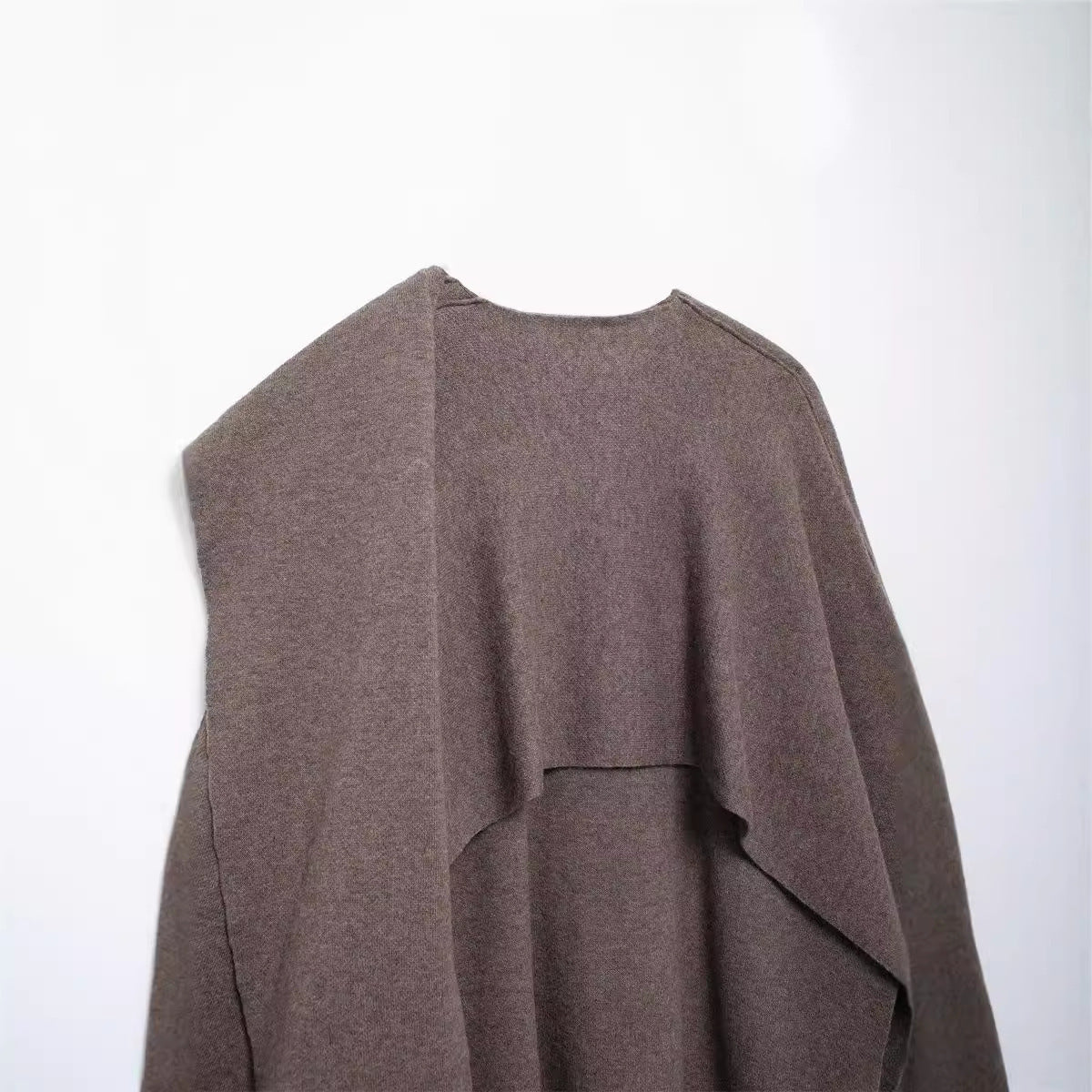 Populaire Dames Coat Met Sjaal