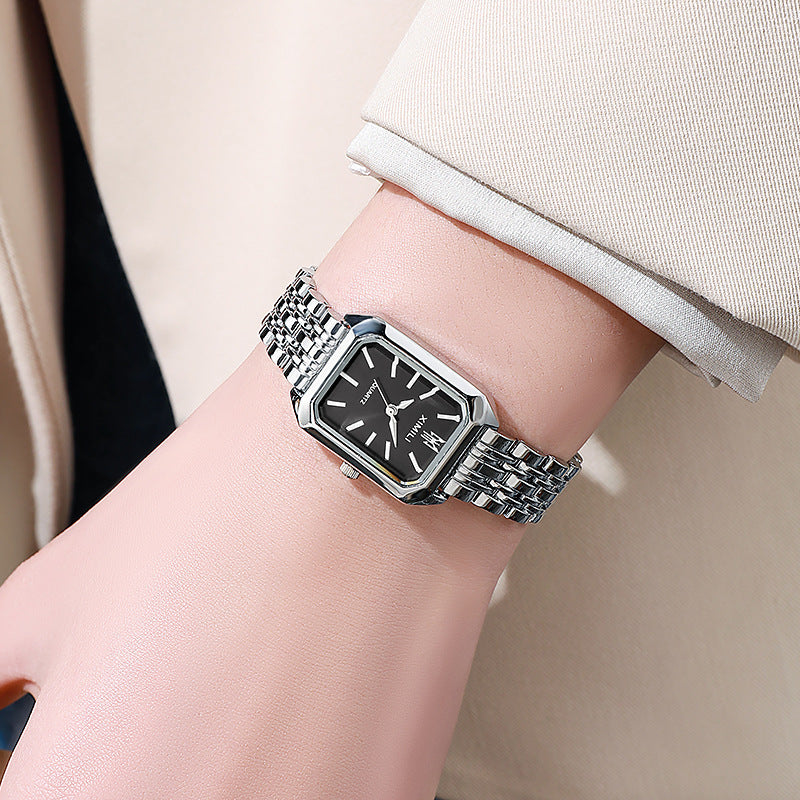 Eye Catcher Design Horloge voor Dames