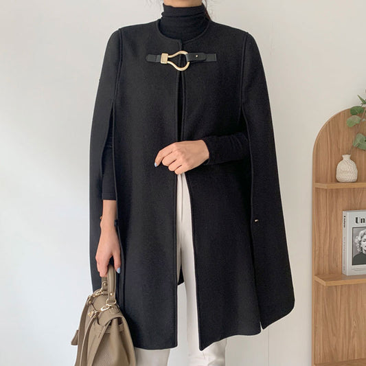 Trendy Dames Coat