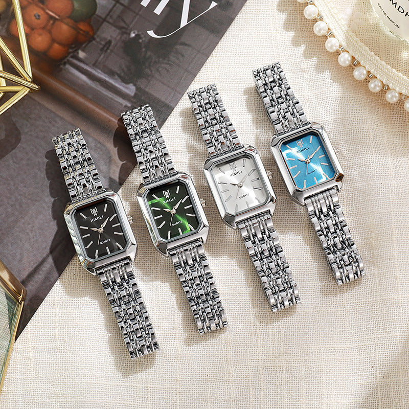Eye Catcher Design Horloge voor Dames