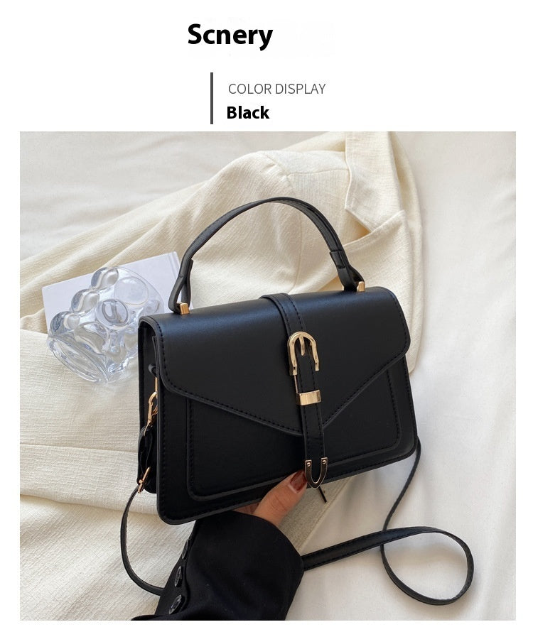 Fashion Casual Crossbody Tas