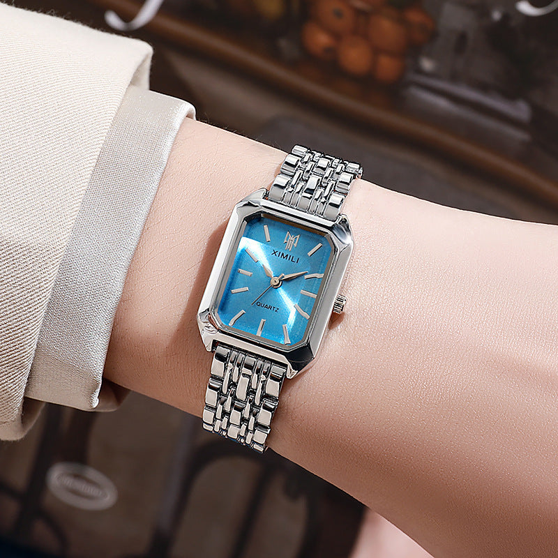Eye Catcher Design Horloge voor Dames
