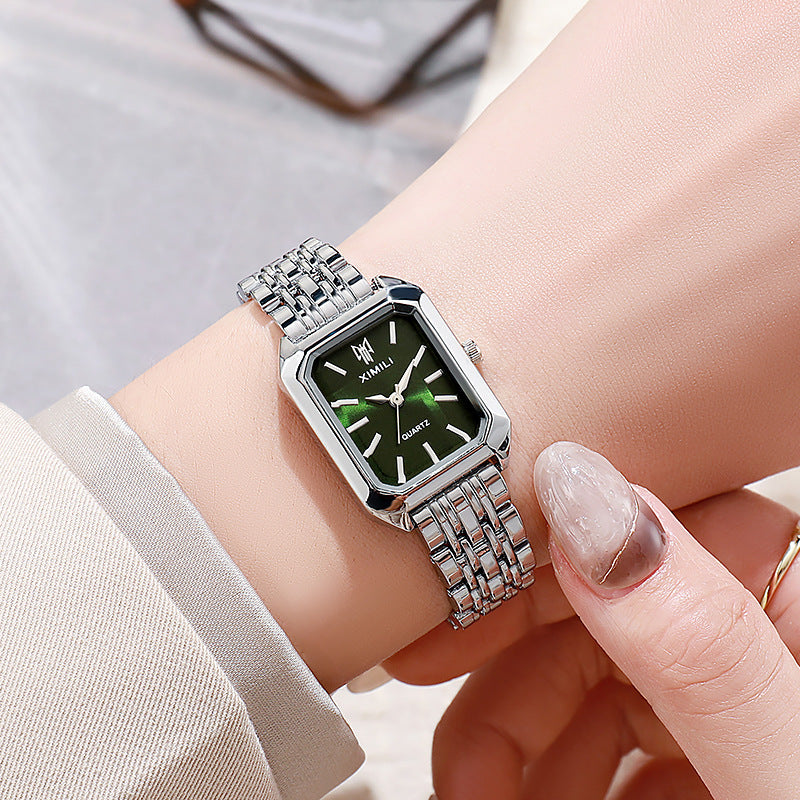 Eye Catcher Design Horloge voor Dames