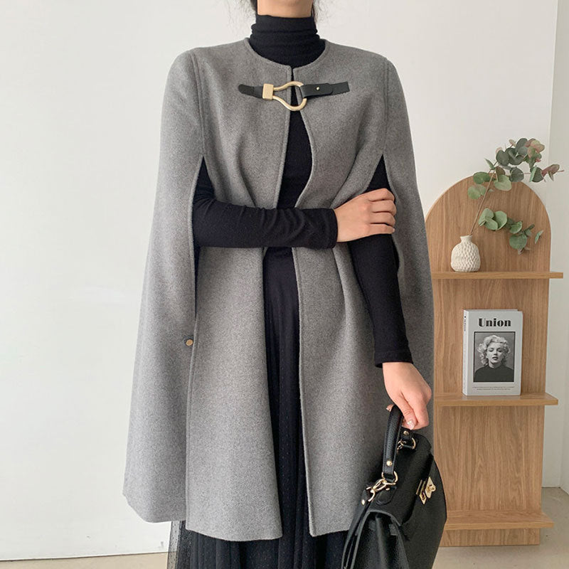 Trendy Dames Coat