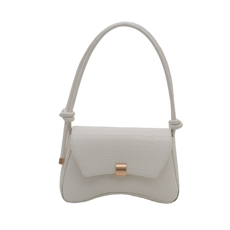 Leren Retro Handtas