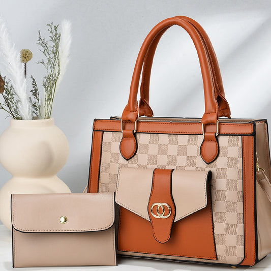 Gigi Combi Tas
