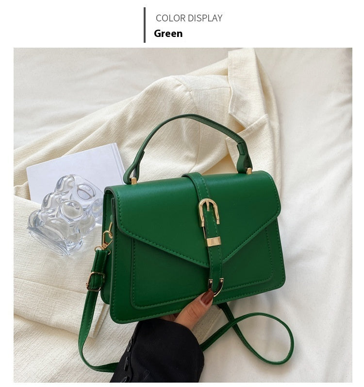 Fashion Casual Crossbody Tas