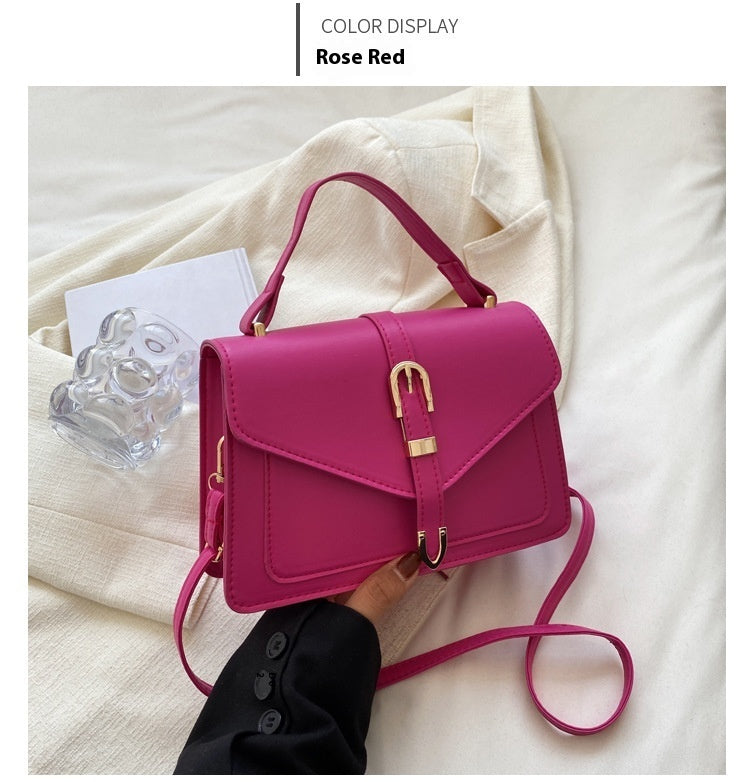 Fashion Casual Crossbody Tas